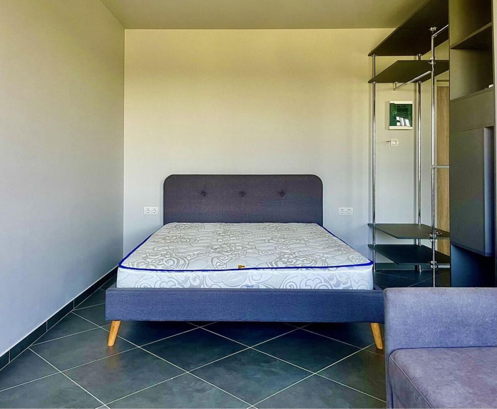 Оренда Квартира 1-кімнатна, 11/14 поверх на Берковецкая ул., 6 Киев - изображение 3