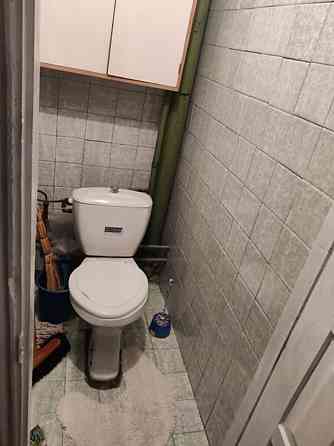 Продаж Квартира 3-кімнатна, 4/16 поверх на Ушинського вул., 25а Kiev