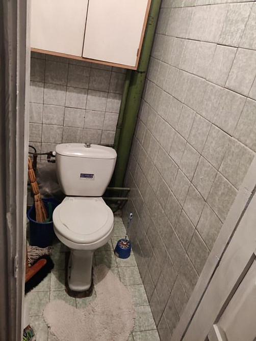 Продаж Квартира 3-кімнатна, 4/16 поверх на Ушинського вул., 25а Київ - фото 4