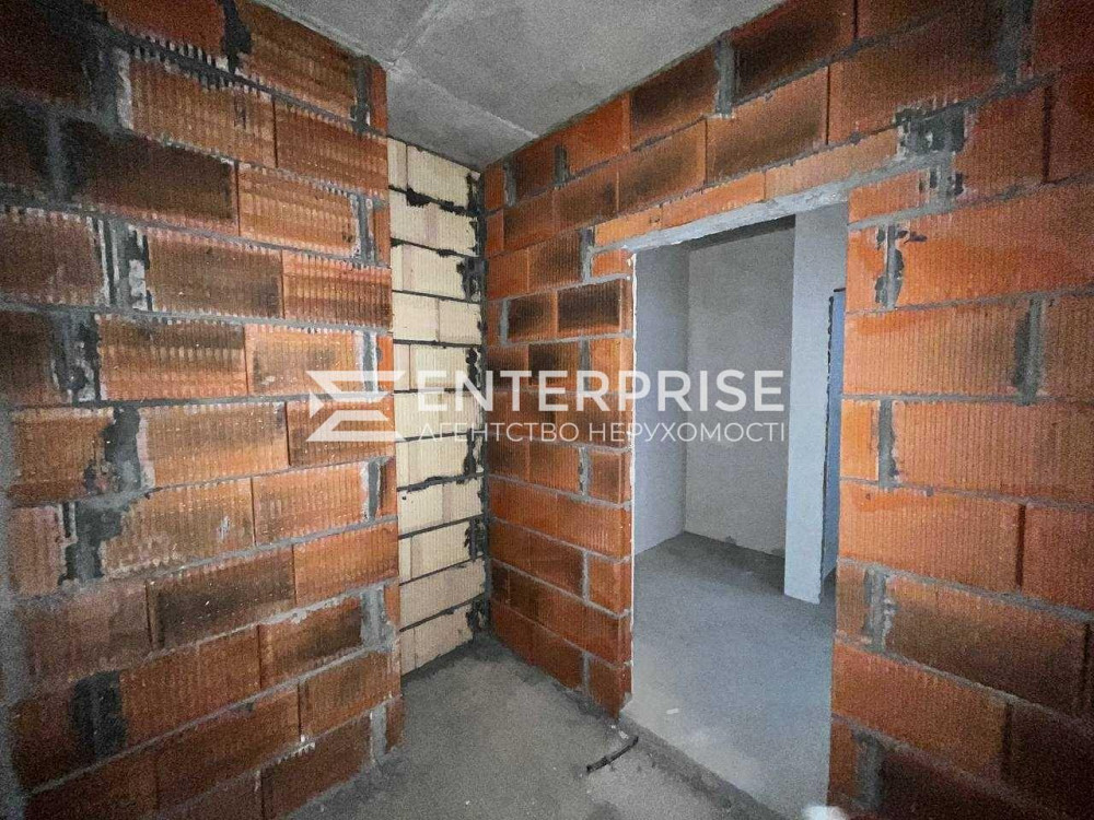 Продаж Квартира 1-кімнатна, 4/16 поверх на вул. Канальна Київ - фото 6