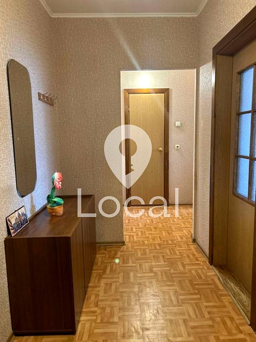 Продаж Квартира 1-кімнатна, 18/25 поверх на Пчілки Олени вул., д. 2-Б Київ - фото 12