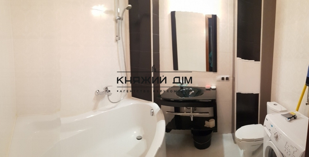 Оренда Квартира 2-кімнатна, 20/22 поверх на Елизаветы Чавдар ул. Київ - фото 6