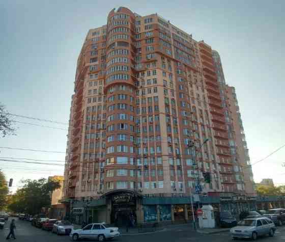 Продается 2х комнатная квартира жк Фонтан Одеса