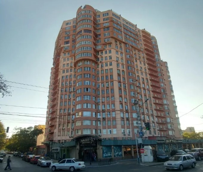 Продается 2х комнатная квартира жк Фонтан Одеса - фото 6