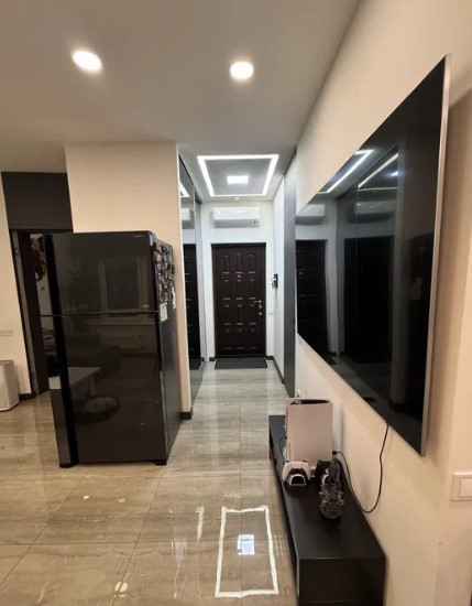 1ком.евродвушка - ЖК 32 Жемчужина на Каманина Одесса - изображение 10