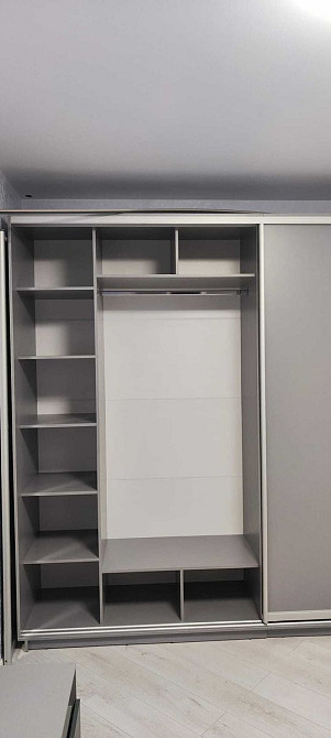 Оренда Квартира 1-кімнатна, 17/22 поверх на Чернігівська, 8а Київ - фото 20