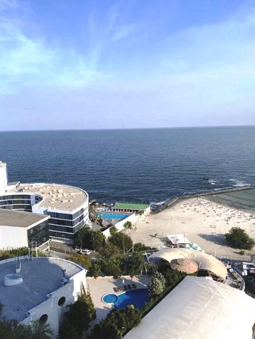 Пентхаус на 10й станции Большого Фонтана Одеса - фото 7