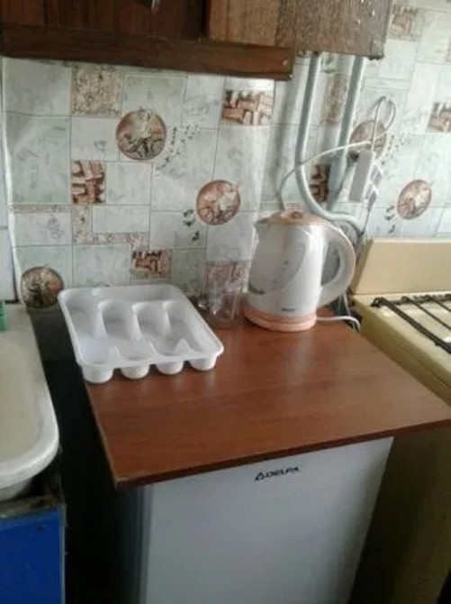 Продаж Квартира 1-кімнатна, 9/9 поверх на Шолуденка, 31а Киев - изображение 3