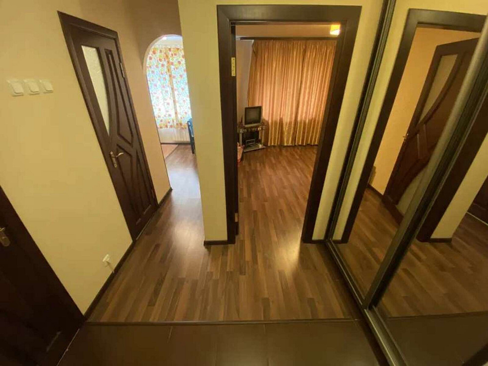 Оренда Квартира 1-кімнатна, 1/9 поверх на Харьковское шоссе Київ - фото 2