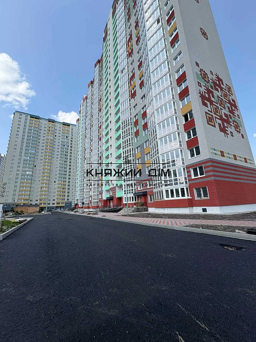 Продаж 1к Квартира 66 кв.м  Київ - фото 4