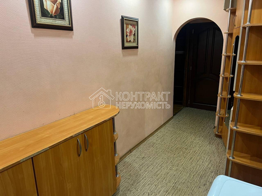 Оренда 3к Квартира 65 кв.м Перемоги вул. Харків - фото 12