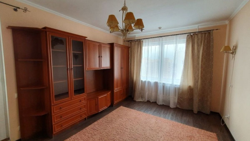 Оренда Квартира 2-кімнатна, 25/25 поверх на ул. Анны Ахматовой, 24 Київ - фото 1