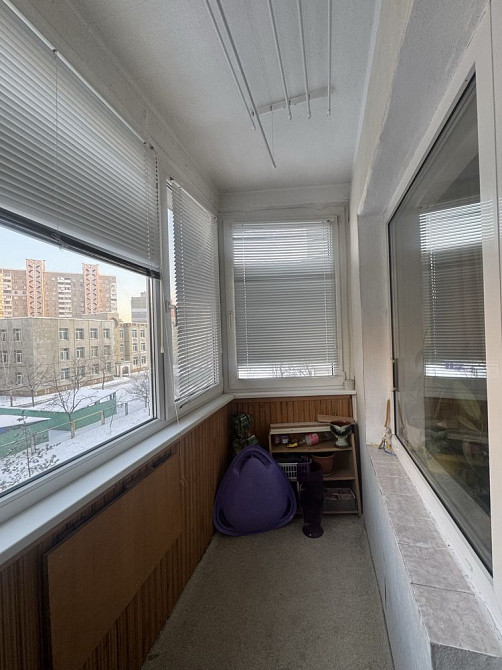 Продаж Квартира 1-кімнатна, 3/10 поверх на Будищанська вул., д. 6а Kiev - photo 8