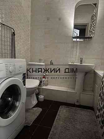 Оренда Квартира 1-кімнатна, 7/17 поверх на Харьковское шоссе Kiev