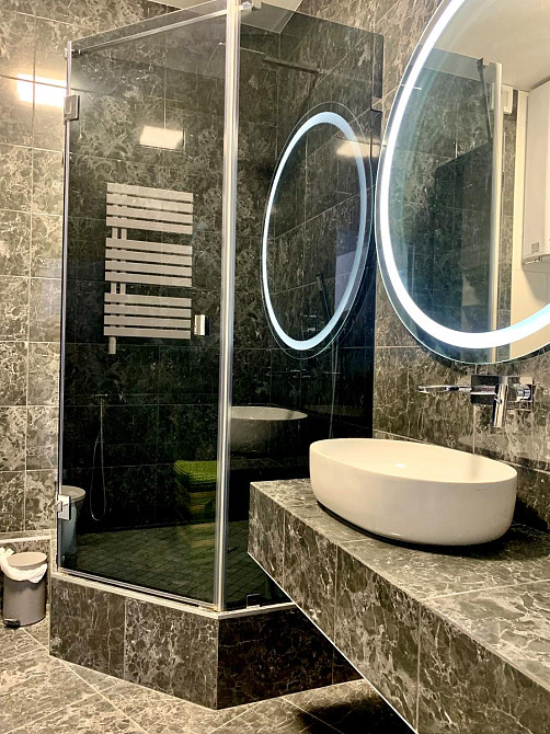 Продаж Квартира 2-кімнатна, 15/17 поверх на Лейпцизька вул., д. 13а Kiev - photo 17