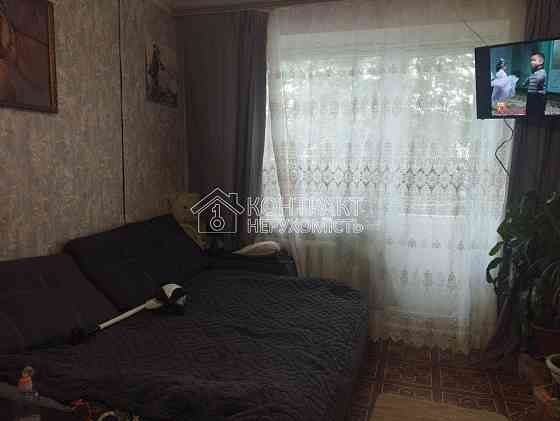 Продаж Квартира 2-кімнатна, 2/4 поверх на вул. Ростовцева Балаклія