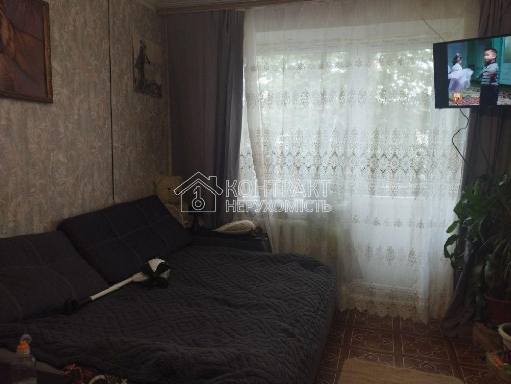 Продаж Квартира 2-кімнатна, 2/4 поверх на вул. Ростовцева Балаклія - фото 3