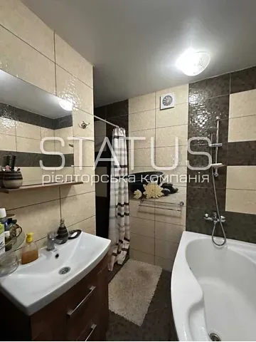 Продаж 3к Квартира 83.1 кв.м Володимира Івасюка (Головка) вулиця 19 Полтава - фото 9