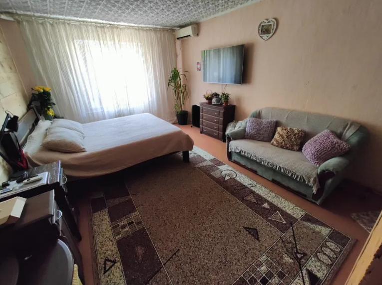 Продам дом возле моря в Фонтанке Фонтанка - фото 1