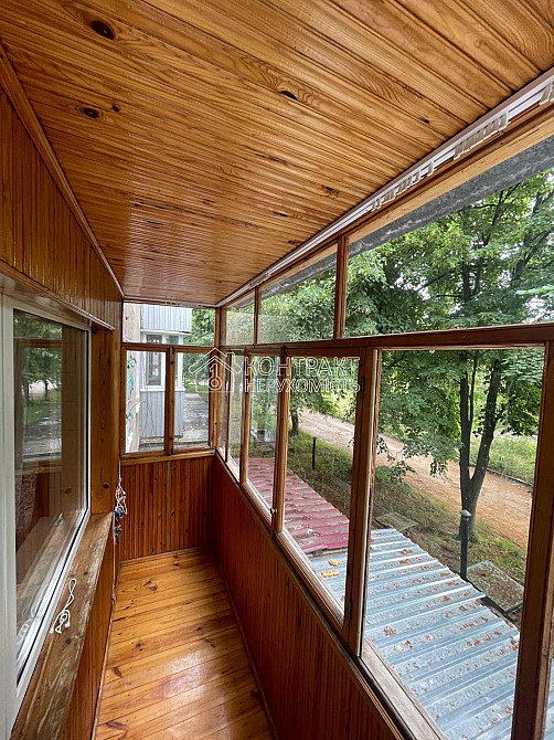 Продаж Квартира 4-кімнатна, 2/5 поверх на вул. Бучми Харків - фото 3