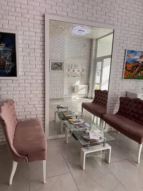 Оренда Квартира 1-кімнатна, 7/14 поверх на вул Магістральна, 33 Київ - фото 12