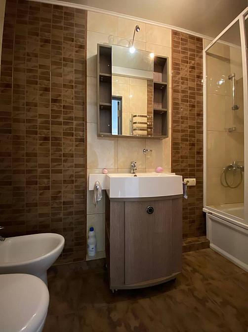 Продаж Квартира 5-кімнатна, 1/9 поверх на Паркова вул., 20 Ivano-Frankivs'k - photo 6