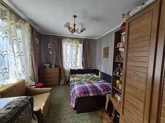 Продаж Будинок 4-кімнатний на ул. Комарова, 9 Першотравневе (Ізмаїльський район)