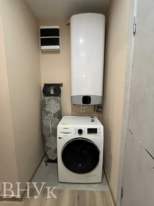 Продаж Квартира 2-кімнатна, 2/9 поверх на 15 квітня Тернопіль - фото 10