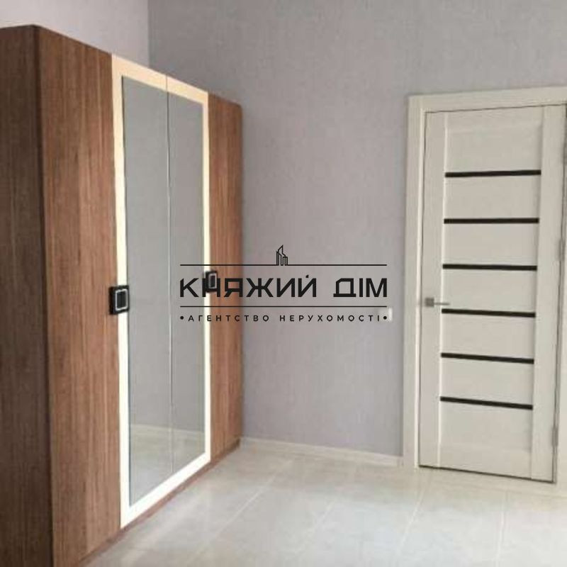 Комфортна 2-х к. Кв. в елітному новому цегляному будинку. Код об'єкта 1196342 Київ - фото 6