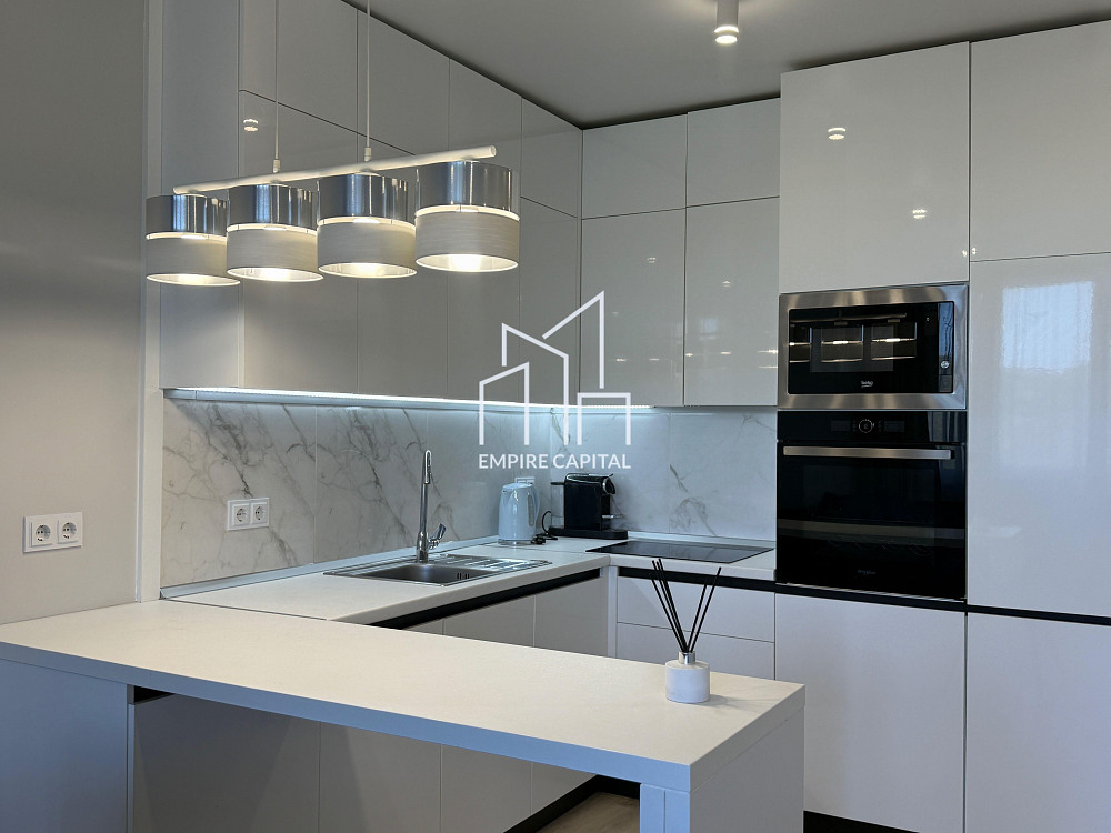 Продаж 1к квартири 41 кв. м Львів - фото 1