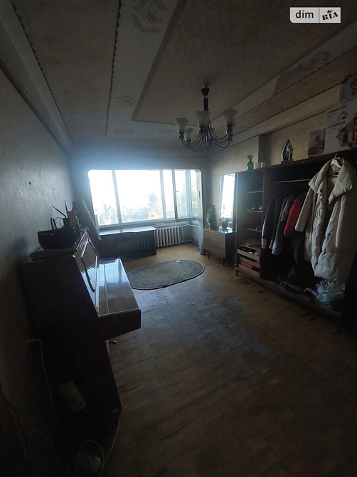 Оренда Квартира 3-кімнатна, 5/9 поверх на Дніпровська набережна, 11 А Київ - фото 10