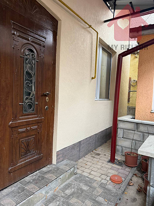 Оренда напівособняка пл.Петефі Uzhhorod - photo 8