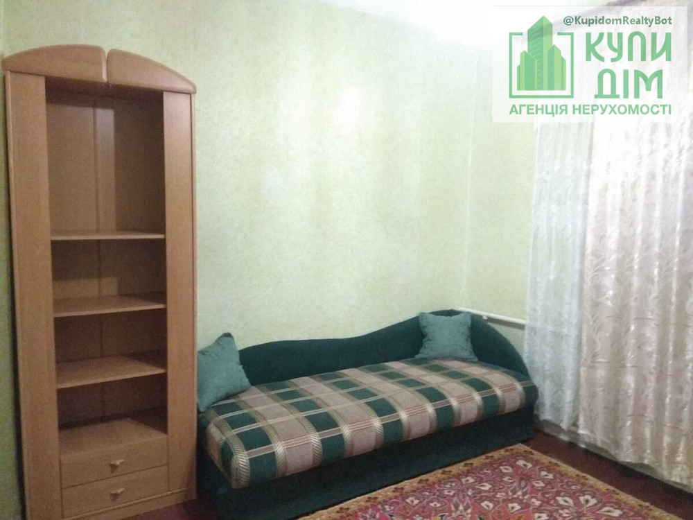 Продам 2к Квартиру шкільний Кропивницький - фото 6