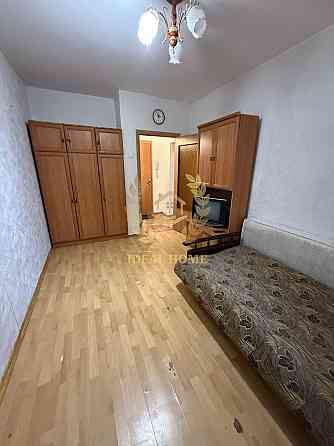 Продаж Квартира 1-кімнатна на Вахтанга Кикабидзе ул., 2А Kiev