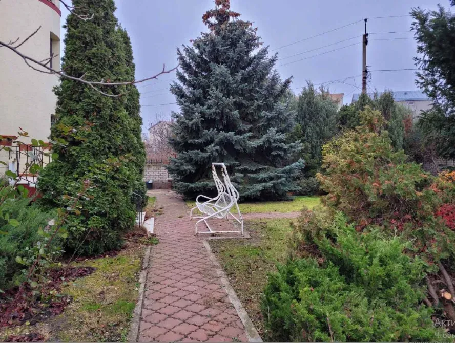 Продажа 2-этажный Дом с участком 10 сот 460 кв.м 5 комн. на ПЕРЕУЛОК ЗАТЫШНЫЙ Одесса - изображение 13