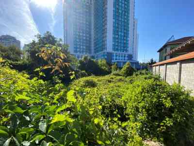 Продаж земельної ділянки 0.1 соток на ул. Глинки, 10 Odessa