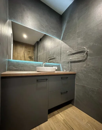 Смарт (студія) у ЖК РОДОС Odessa