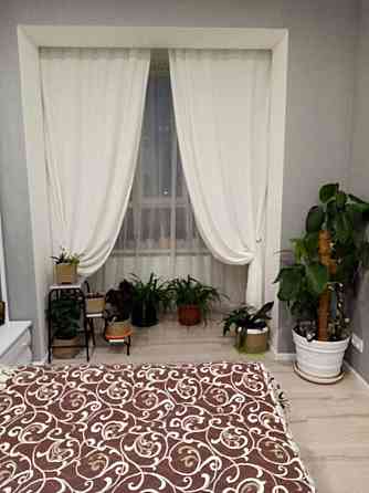 1 кімнатна квартира, с. Білогородка, Бучанський район (Кєево-Святошинський) 