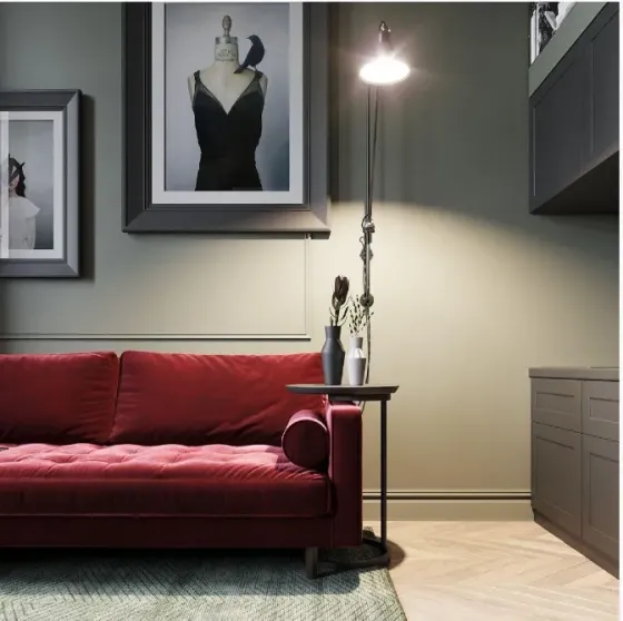 Продаж 2к Квартира 88 кв.м Кордонний провулок, 25 Одеса