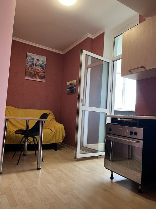 Продаж Квартира 2-кімнатна, 10/25 поверх на Саперно-Слобідська вул., д. 22 Kiev - photo 1