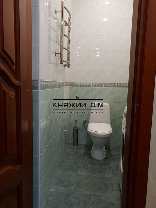 3кімн. квартира метро Позняки № 21146707 Київ - фото 11