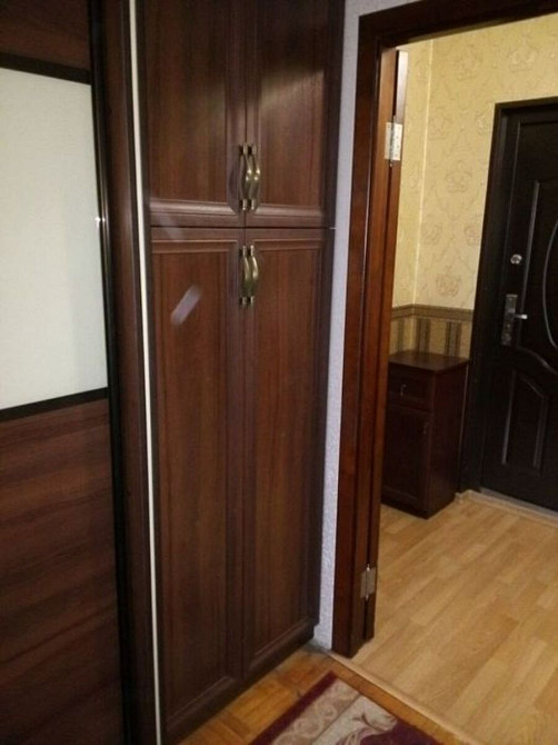 Оренда Квартира 1-кімнатна, 2/9 поверх на Бажана Николая просп., 7б Київ - фото 10