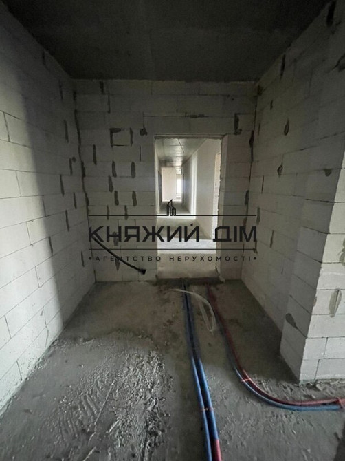 Продаж 1-но к. квартири студіо в ЖК Podil Plaza  Residence. № 21143529 Київ - фото 7