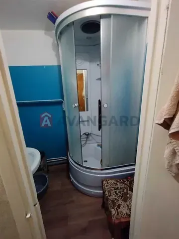 Продаж 1к Квартира 34 кв.м Лахтинська вулиця 11 Запоріжжя - фото 1