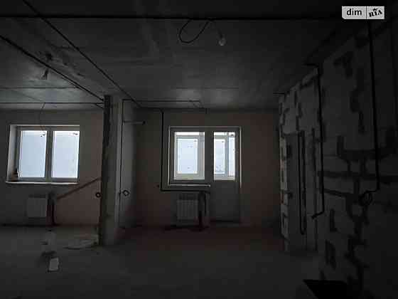 Продаж Квартира 3-кімнатна, 15/25 поверх на Юрія Кондратюка вул., 1 Київ