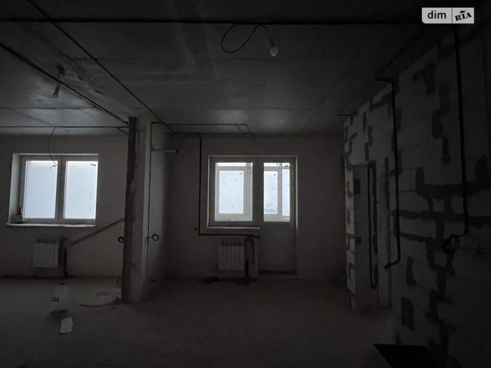 Продаж Квартира 3-кімнатна, 15/25 поверх на Юрія Кондратюка вул., 1 Киев - изображение 2