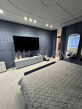 Оренда Будинок 2-кімнатний на Кловський узв., 7 Kiev