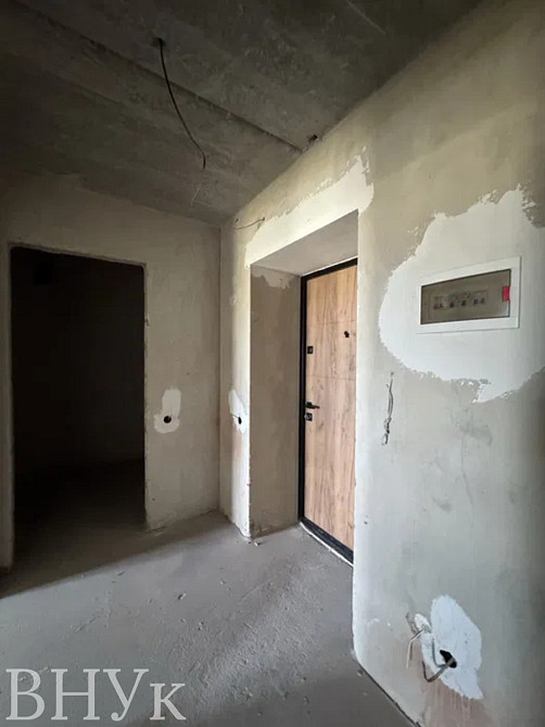 Продаж Квартира 1-кімнатна, 7/10 поверх на Залізнична Луцьк - фото 10