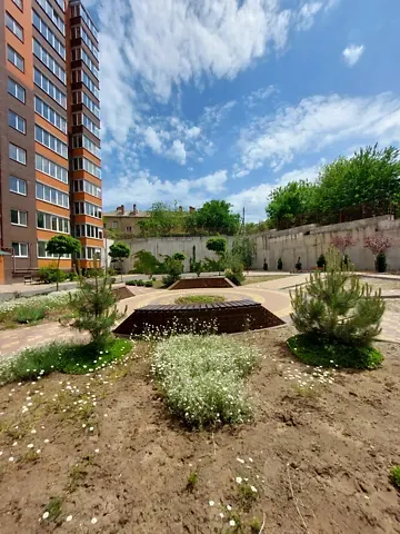 For sale 1-room Apartment 41.2 sq.m вул. Мостобудівників 18 Mykolayiv - photo 7