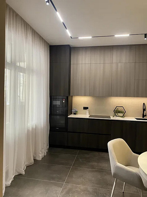 Продаж Квартира 2-кімнатна, 6/12 поверх на Антоновича вул., д. 103 Київ - фото 5